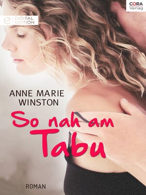 cover image of So nah am Tabu
